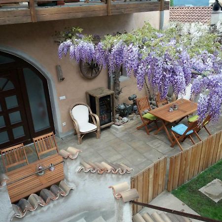 Haus Moeltner - Apartment "Weinansetz" Caldaro sulla Strada del Vino Exterior foto
