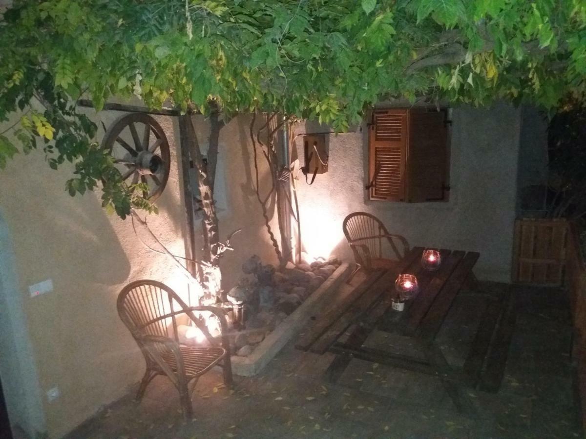 Haus Moeltner - Apartment "Weinansetz" Caldaro sulla Strada del Vino Exterior foto