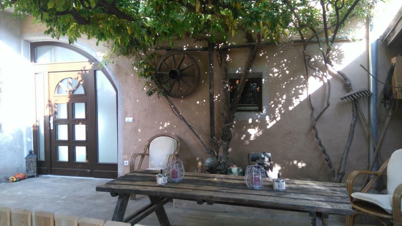 Haus Moeltner - Apartment "Weinansetz" Caldaro sulla Strada del Vino Exterior foto