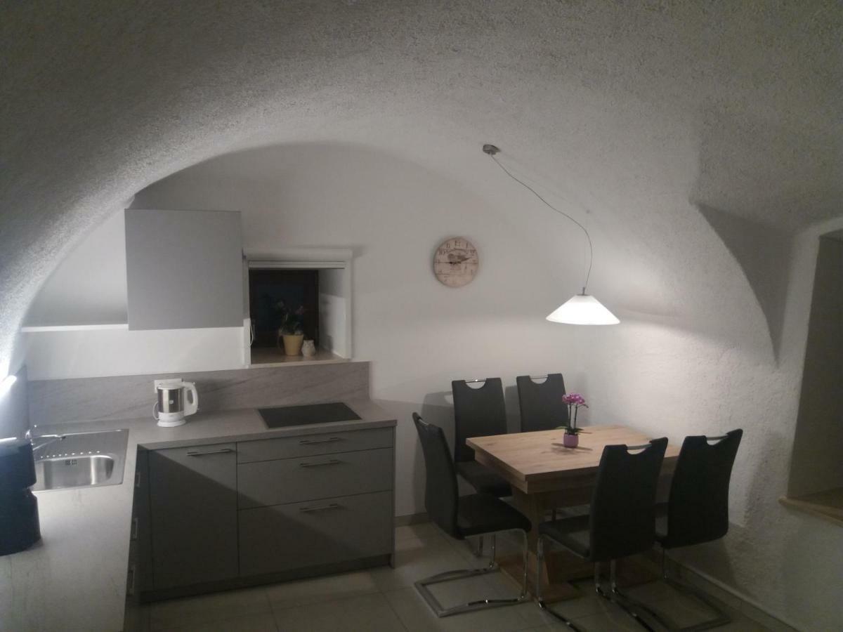 Haus Moeltner - Apartment "Weinansetz" Caldaro sulla Strada del Vino Exterior foto